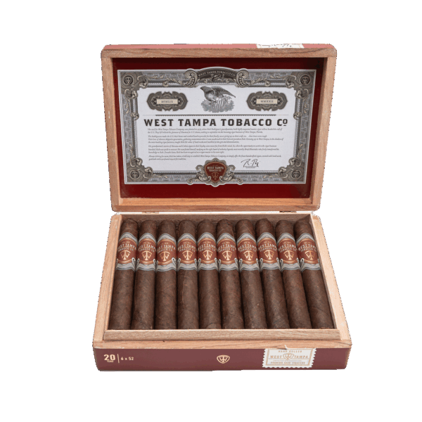 Padron Family Reserve - Image 3