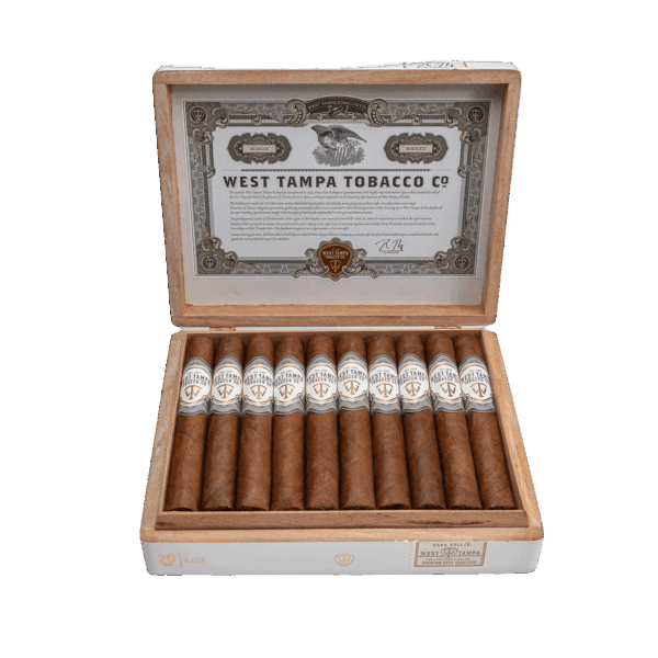 Oliva Master Blend 3 - Image 3