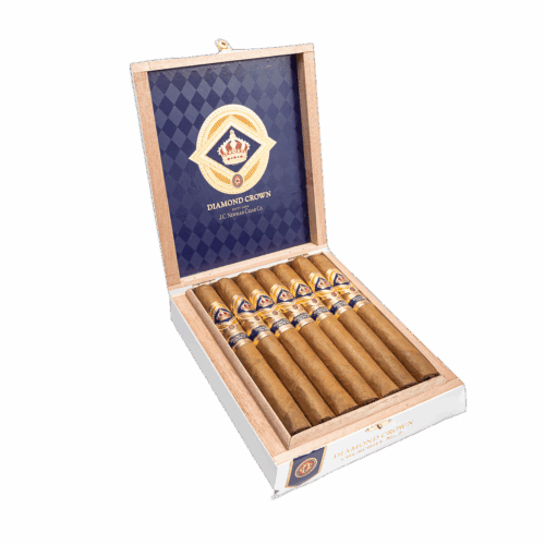 Diamond Crown No.2