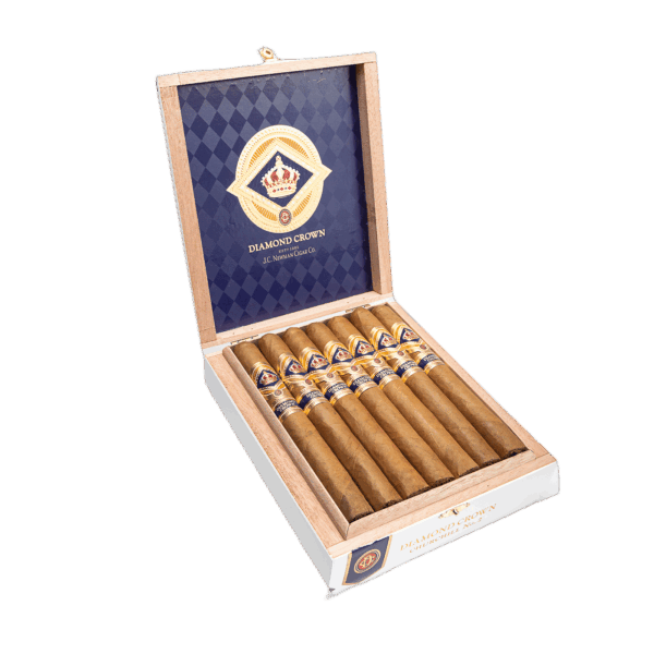 Diamond Crown No.2