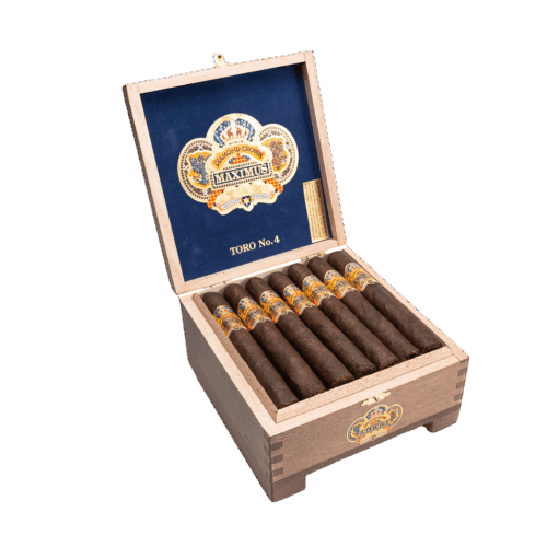 Circle of Life Toro 6 x 54
