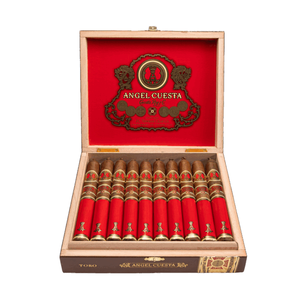 Montecristo Classic Toro - Image 2